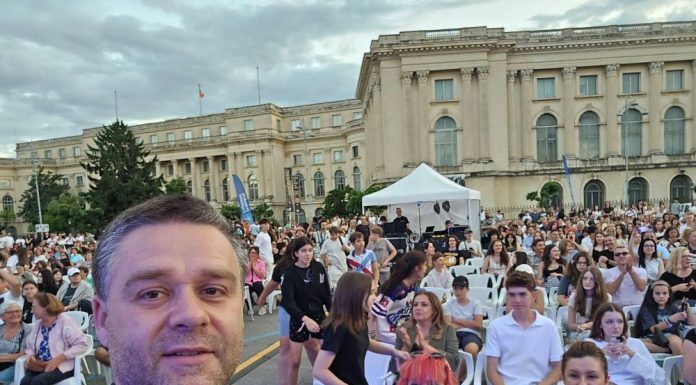 Primarul Capitalei, despre BOOVIE – Carte, film și educație: Cred că este cea mai tare idee de festival despre care am auzit vreodată