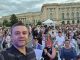 Primarul Capitalei, despre BOOVIE – Carte, film și educație: Cred că este cea mai tare idee de festival despre care am auzit vreodată PAAAAA1BMVEWurq51dlI4AAAAAXRSTlMmkutdmwAAAA5JREFUKM9jGAWjYJABAAKUAAHoEAeuAAAAAElFTkSuQmCC