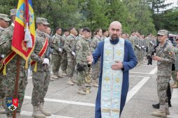 FOTO-VIDEO Lecția pe care ne-au transmis-o eroii | Dezbinarea ne slăbește. Unitatea ne face puternici 2 cj comemorare marasti 2