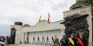 FOTO-VIDEO Lecția pe care ne-au transmis-o eroii | Dezbinarea ne slăbește. Unitatea ne face puternici