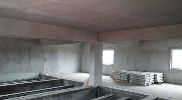 Inspectorii de muncă, în control la fiemrle de construcții / Măsuri și sancțiuni dispuse