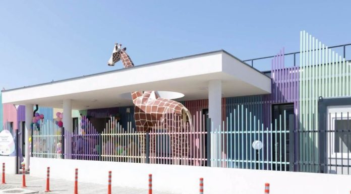 FOTO Creșă nouă, inaugurată în comuna Dumbrăveni, în prezența ministrului Dezvoltării / Urmează investiția de la Slobozia Bradului