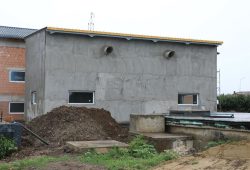 FOTO Adjudul accelerează dezvoltarea: investiții în apă, infrastructură, educație, sănătate și dezvoltare economică 2 cup lucrari adjud 1