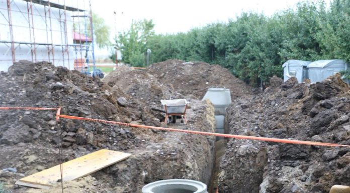 FOTO Adjudul accelerează dezvoltarea: investiții în apă, infrastructură, educație, sănătate și dezvoltare economică