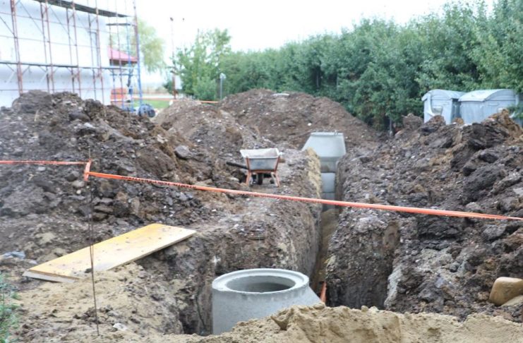 FOTO Adjudul accelerează dezvoltarea: investiții în apă, infrastructură, educație, sănătate și dezvoltare economică