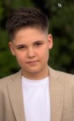 Darius Pană și drumul spre visul european / Focșăneanul participă la Campionatul European de Șah pe Echipe U12 2 darius pana 3