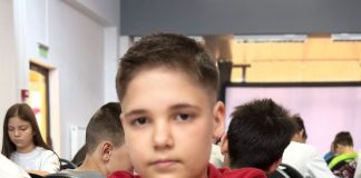 Darius Pană și drumul spre visul european / Focșăneanul participă la Campionatul European de Șah pe Echipe U12