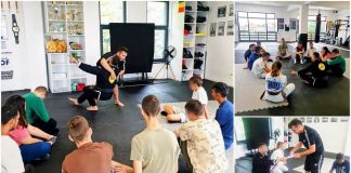 Când sportul unește, educația transformă, iar încrederea schimbă destine