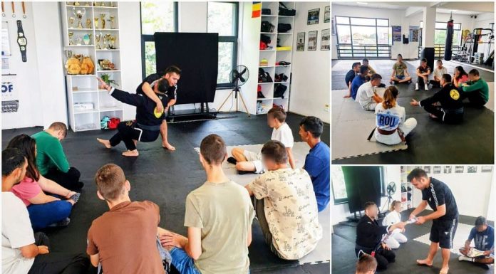 Când sportul unește, educația transformă, iar încrederea schimbă destine