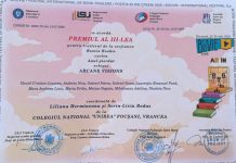 diploma arcane
