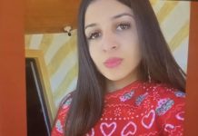 Fată de 13 ani, din Tâmboiești, dispărută de acasă disparuta 1