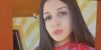 Fată de 13 ani, din Tâmboiești, dispărută de acasă