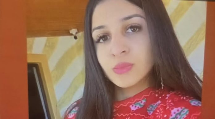 Fată de 13 ani, din Tâmboiești, dispărută de acasă