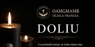 Lumea medicală locală, în doliu