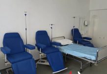 donatie spital