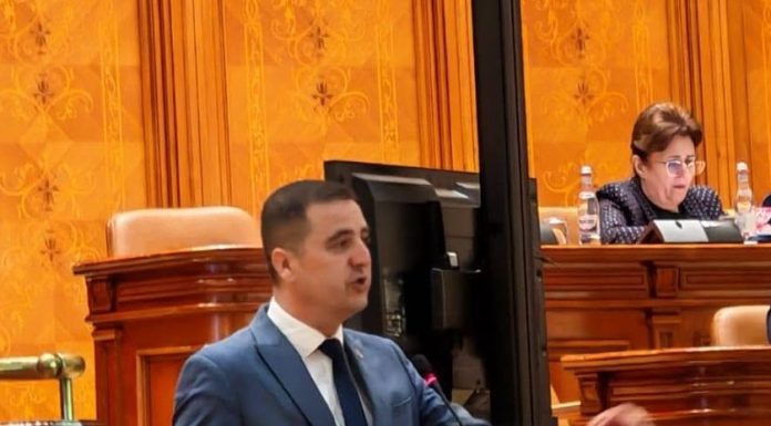 Codul Urbanistic, adoptat în Parlament / Deputatul Dragoș Ciobotaru: Un act normativ mult simplificat, cu termene clare și cu reguli mai ușoare pentru oameni