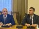 Deputatul PNL Dragoș Ciobotaru propune simplificarea procedurilor pentru construirea unor anexe gospodărești în mediul rural, precum terase acoperite, pergole, bucătării de vară, magazii sau grupuri sanitare. Amendamentul vizează construcțiile provizorii, demontabile, de până la 20 mp, realizate fără fundație, cu respectarea regulamentelor urbanistice și cu acordul autorității administrației publice locale PAAAAA1BMVEWurq51dlI4AAAAAXRSTlMmkutdmwAAAA5JREFUKM9jGAWjYJABAAKUAAHoEAeuAAAAAElFTkSuQmCC