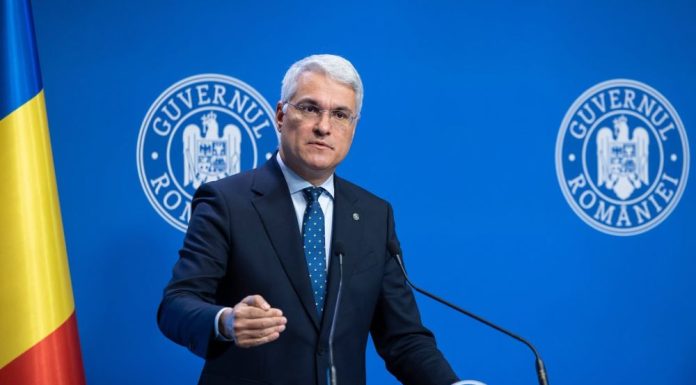 Ministrul Dragoș Pîslaru: Comisia Europeană a aprobat propunerea de renegociere a PNRR / Apel către PSD: Nu mai sabotați România!