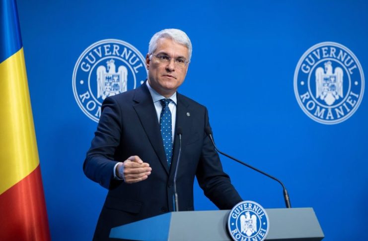 Ministrul Dragoș Pîslaru: Comisia Europeană a aprobat propunerea de renegociere a PNRR / Apel către PSD: Nu mai sabotați România!