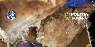 Dosar penal pentru trafic internațional de droguri: au adus droguri din Spania cu o firmă de coletărie