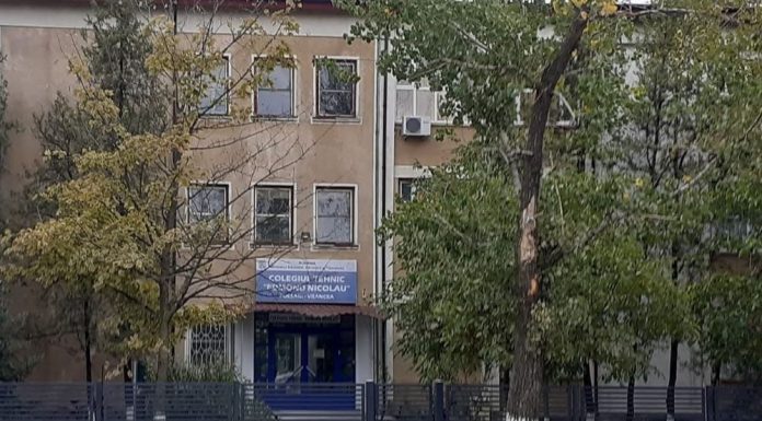 VIDEO Colegiul Tehnic ”Edmond Nicolau” Focșani: ofertă educațională atractivă pentru anul școlar 2026-2027