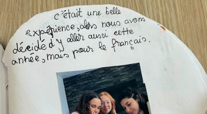FOTO Noi premii naționale pentru elevii Centrului de Excelență Vrancea