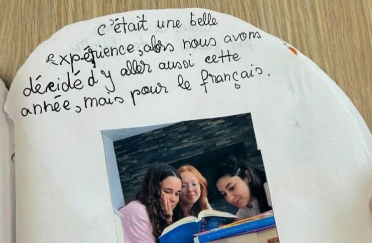 FOTO Noi premii naționale pentru elevii Centrului de Excelență Vrancea