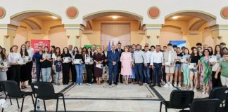 Filiala Județeană Vrancea a ACoR premiază excelența în educație!