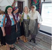 FOTO ERASMUS+ în cadrul Asociației RENATO 1 erasmus renato 1