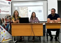 FOTO ERASMUS+ în cadrul Asociației RENATO 2 erasmus renato 2