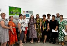 FOTO ERASMUS+ în cadrul Asociației RENATO erasmus renato 3