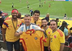 fani mondial