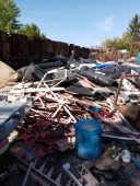 FOTO Garda de Mediu Vrancea a dat amenzi de 1,8 milioane de lei de la începutul anului 2 garda de mediu 2
