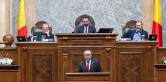 Parlamentul își îndeplinește misiunea atunci când transformă dialogul în soluții pentru cetățeni