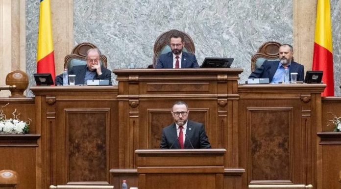 Parlamentul își îndeplinește misiunea atunci când transformă dialogul în soluții pentru cetățeni