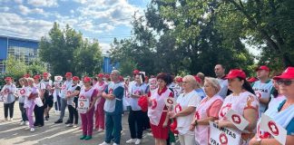 ULTIMA ORĂ SANITAS suspendă greva generală: ”Nu închidem greva, ci dăm o șansă politicului să se reseteze și să reia negocierile pentru o nouă lege a salarizării”