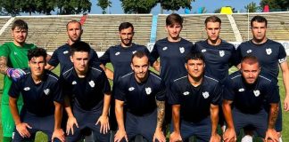 Fotbal: Victoria Gugești s-a calificat în finala regională a Cupei României