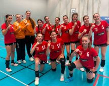 Echipele ALH Dinamic Focșani, în semifinale la un turneu internațional de handbal, desfășurat la Paris 1 handbal ALH 1