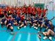 Echipele ALH Dinamic Focșani, în semifinale la un turneu internațional de handbal, desfășurat la Paris PAAAAA1BMVEWurq51dlI4AAAAAXRSTlMmkutdmwAAAA5JREFUKM9jGAWjYJABAAKUAAHoEAeuAAAAAElFTkSuQmCC
