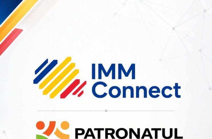 IMM Connect, o nouă platformă pentru conectarea antreprenorilor și dezvoltarea parteneriatelor de afaceri