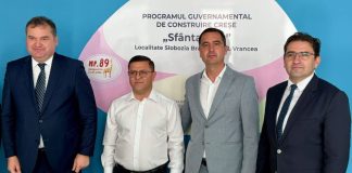 Deputatul Dragoș Ciobotaru: Este esențial ca statul să continue finanțarea lucrărilor publice care contribuie la creșterea calității vieții oamenilor