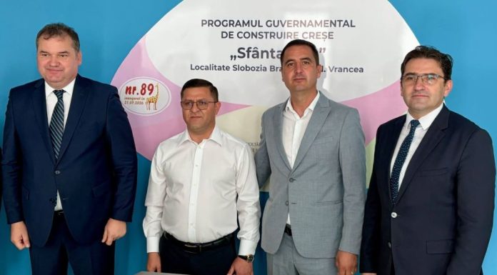 Deputatul Dragoș Ciobotaru: Este esențial ca statul să continue finanțarea lucrărilor publice care contribuie la creșterea calității vieții oamenilor