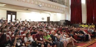 A început InfoEducația! Vrancea, capitala inovației digitale din România