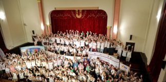 CJ Vrancea susține și în acest an Olimpiada Națională de Inovație și Creativitate Digitală „InfoEducație”