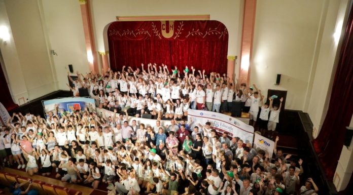 CJ Vrancea susține și în acest an Olimpiada Națională de Inovație și Creativitate Digitală „InfoEducație”