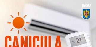 Atenție la instalațiile electrice suprasolicitate din cauza caniculei!