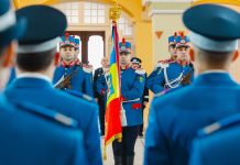 Jandarmii recrutează candidați pentru Academia de Poliție „Alexandru Ioan Cuza” – sesiunea 2026 jandarmi