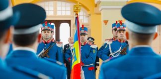 Jandarmii recrutează candidați pentru Academia de Poliție „Alexandru Ioan Cuza” – sesiunea 2026