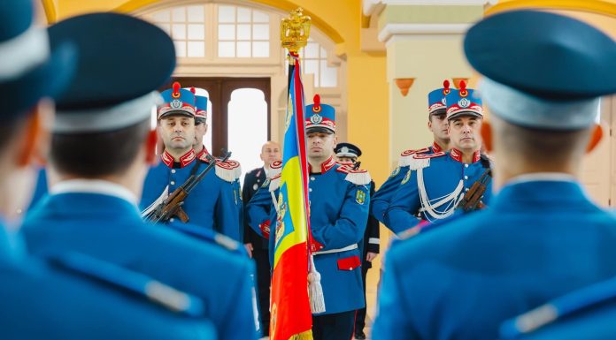 Jandarmii recrutează candidați pentru Academia de Poliție „Alexandru Ioan Cuza” – sesiunea 2026