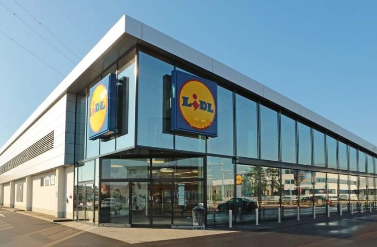 Promoțiile Lidl „SuperWeekend”, extinse la 3 zile